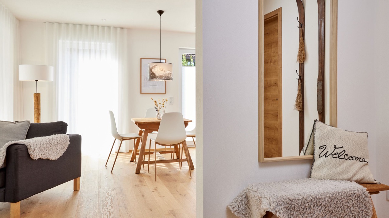 Photo of Livingroom in Garmisch-Partenkirchen