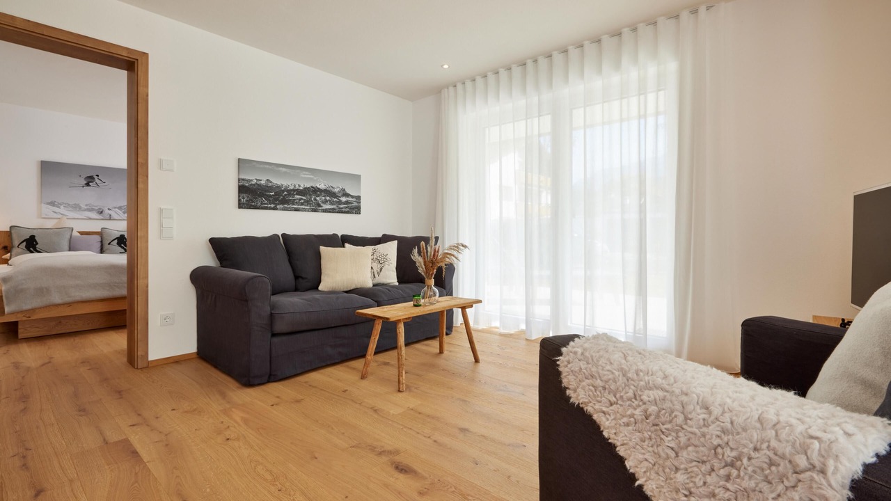 Photo of Livingroom in Garmisch-Partenkirchen