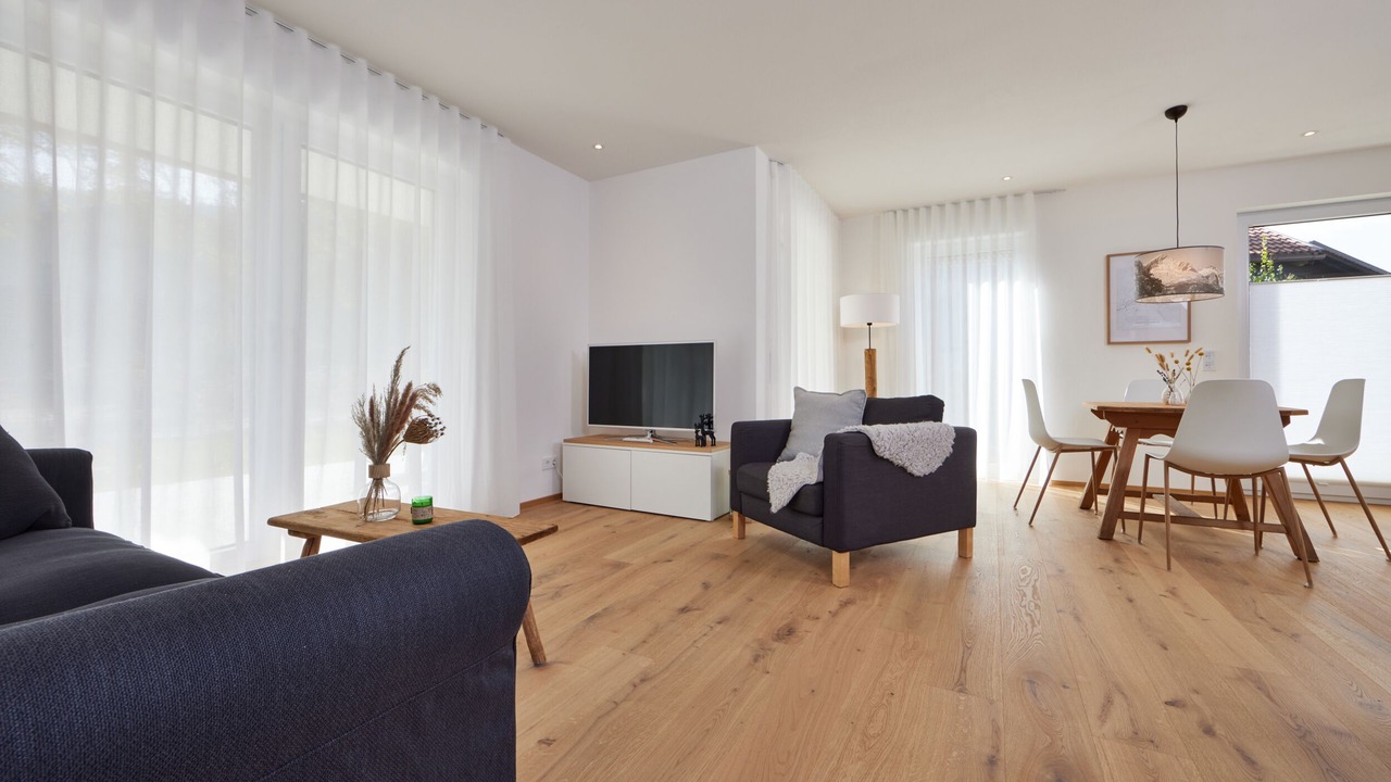 Photo of Livingroom in Garmisch-Partenkirchen