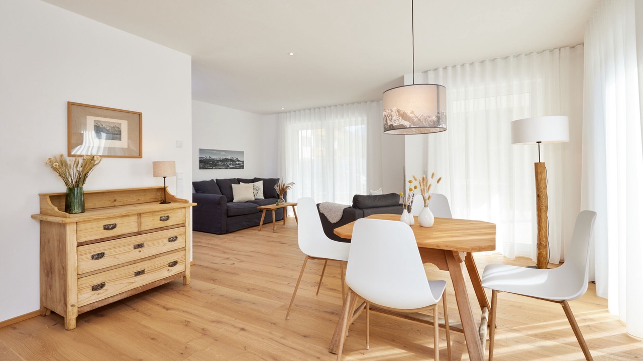 Photo of Livingroom in Garmisch-Partenkirchen