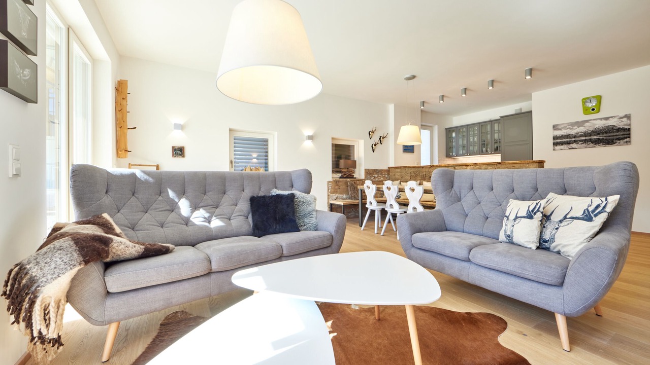 Photo of Livingroom in Garmisch-Partenkirchen