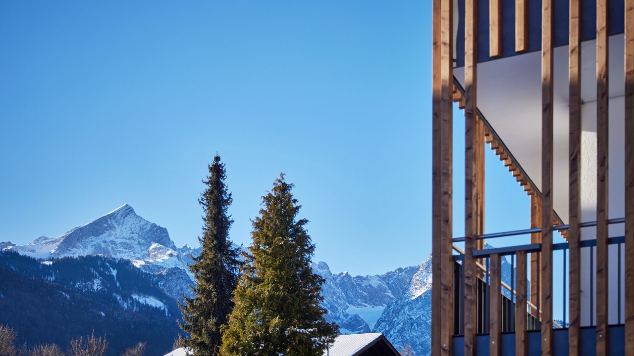 Photo of Others in Garmisch-Partenkirchen