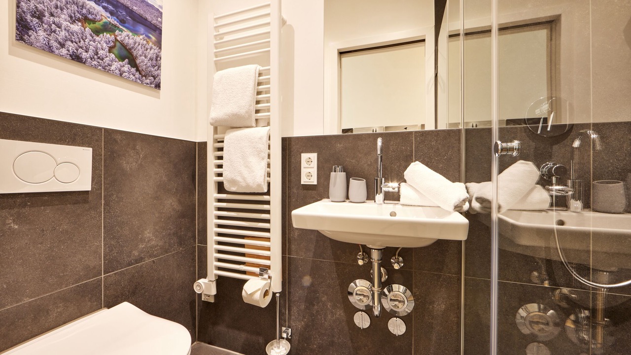 Photo of Bathroom in Garmisch-Partenkirchen