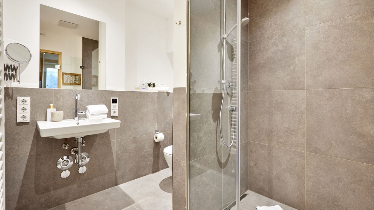 Photo of Bathroom in Garmisch-Partenkirchen