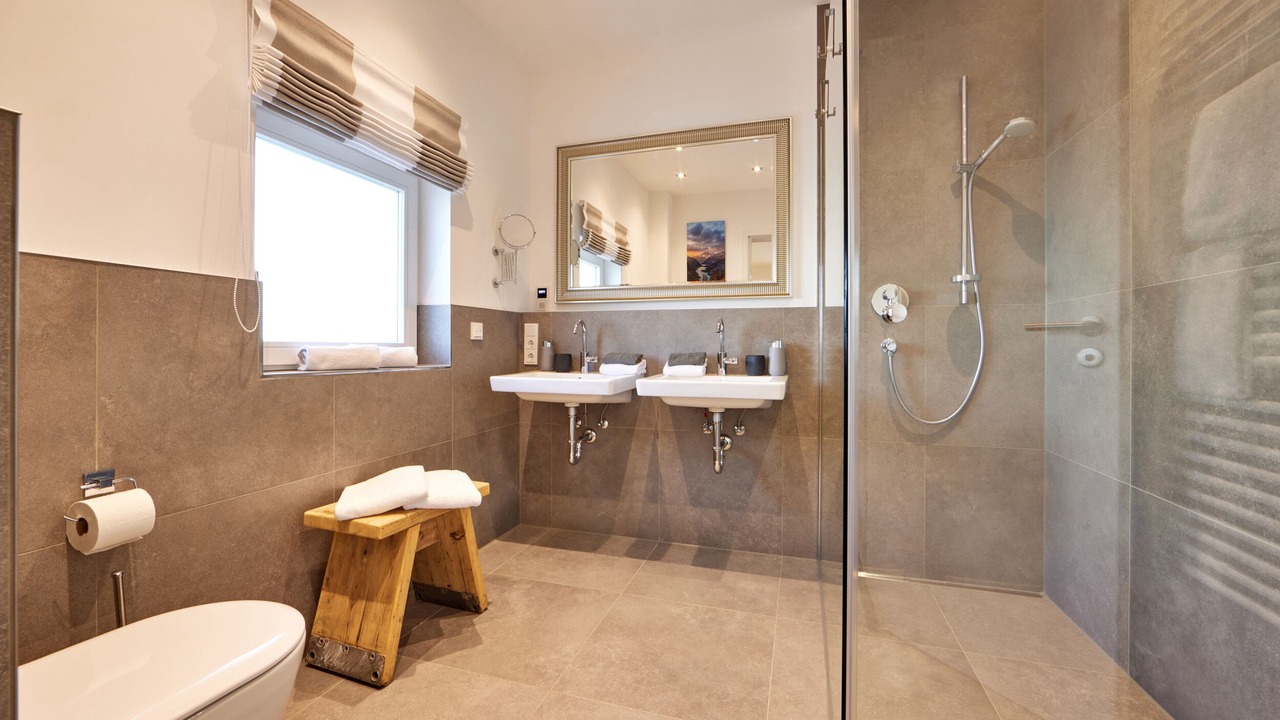 Photo of Bathroom in Garmisch-Partenkirchen