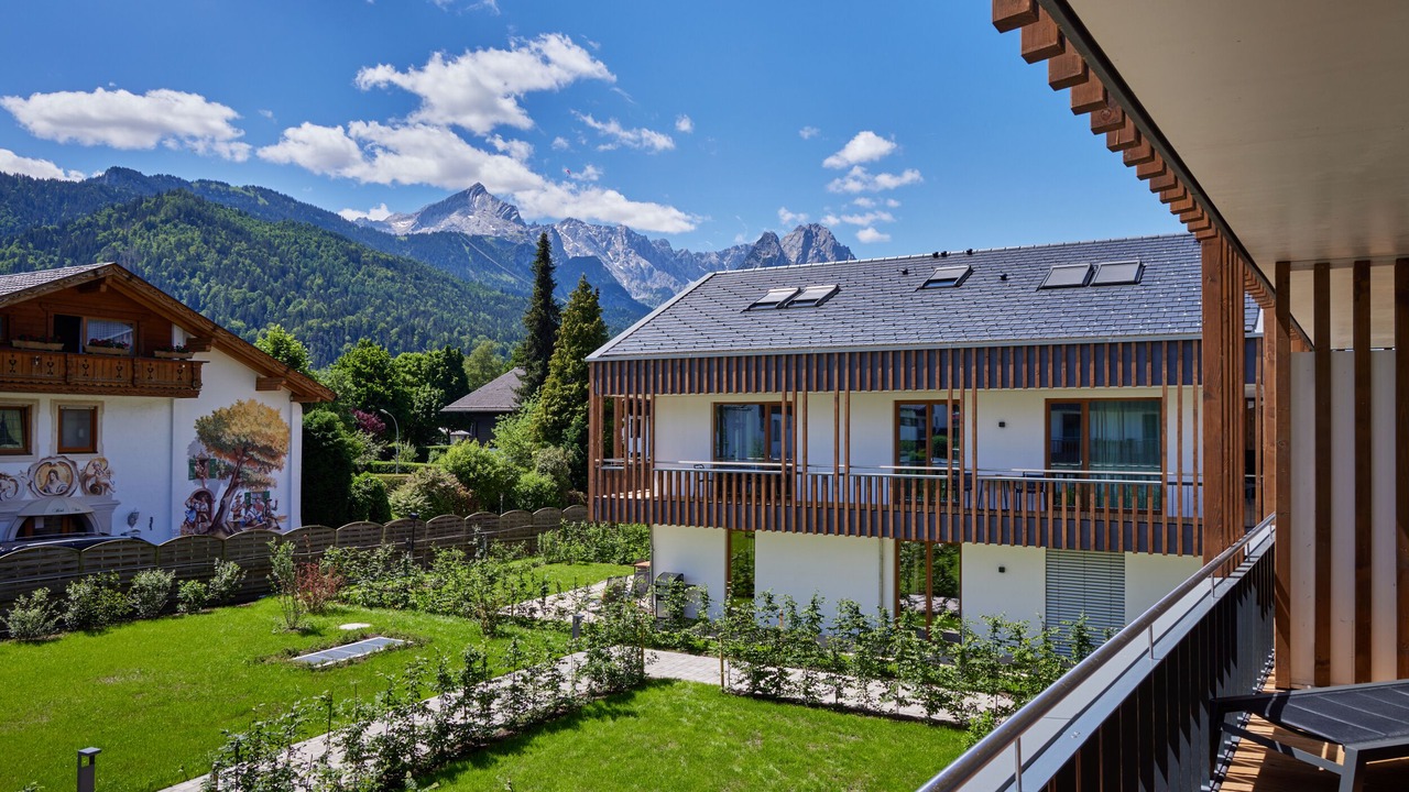 Photo of Others in Garmisch-Partenkirchen