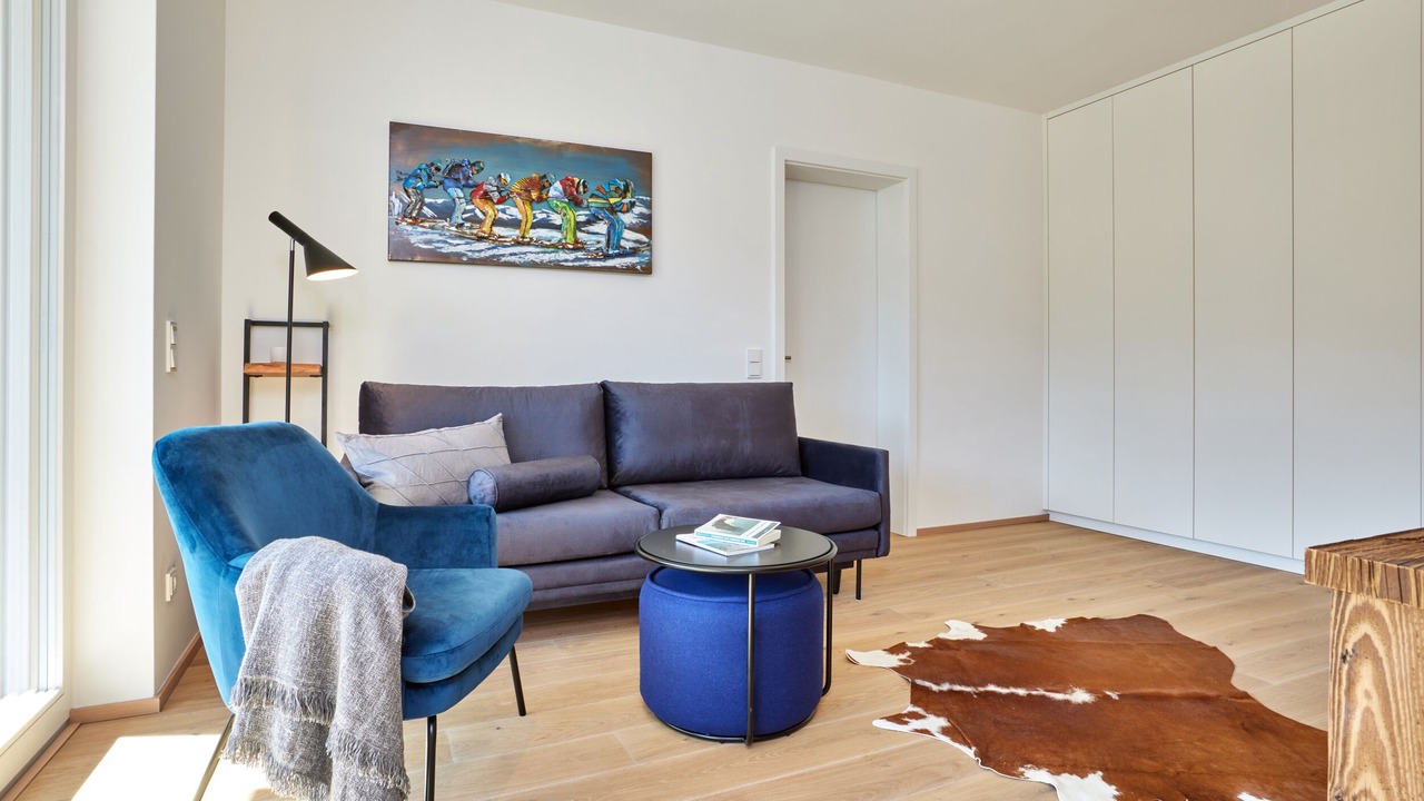 Photo of Livingroom in Garmisch-Partenkirchen