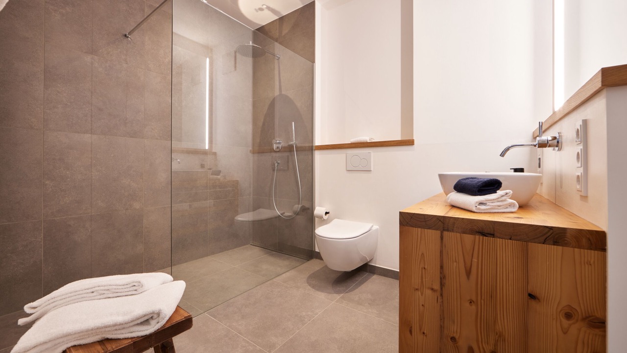Photo of Bathroom in Garmisch-Partenkirchen