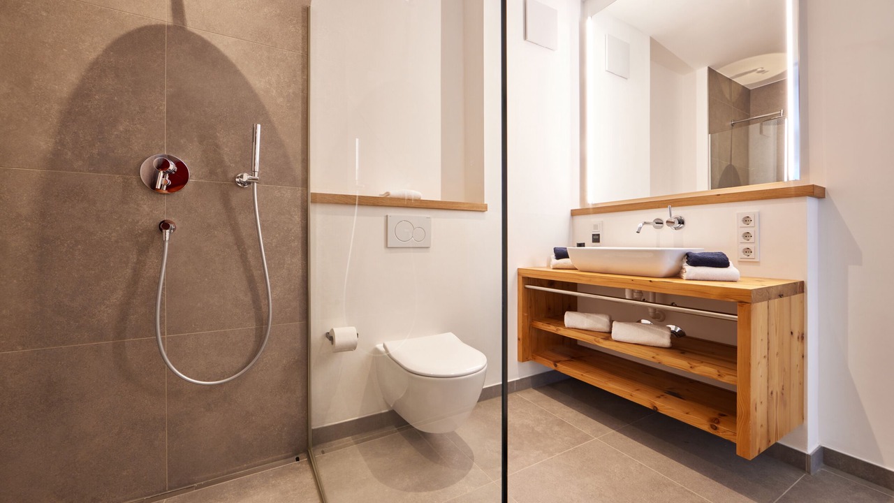 Photo of Bathroom in Garmisch-Partenkirchen
