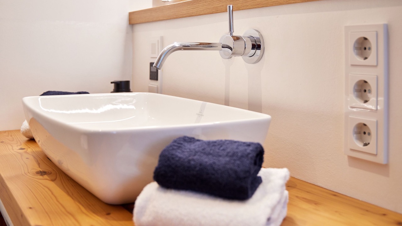 Photo of Bathroom in Garmisch-Partenkirchen