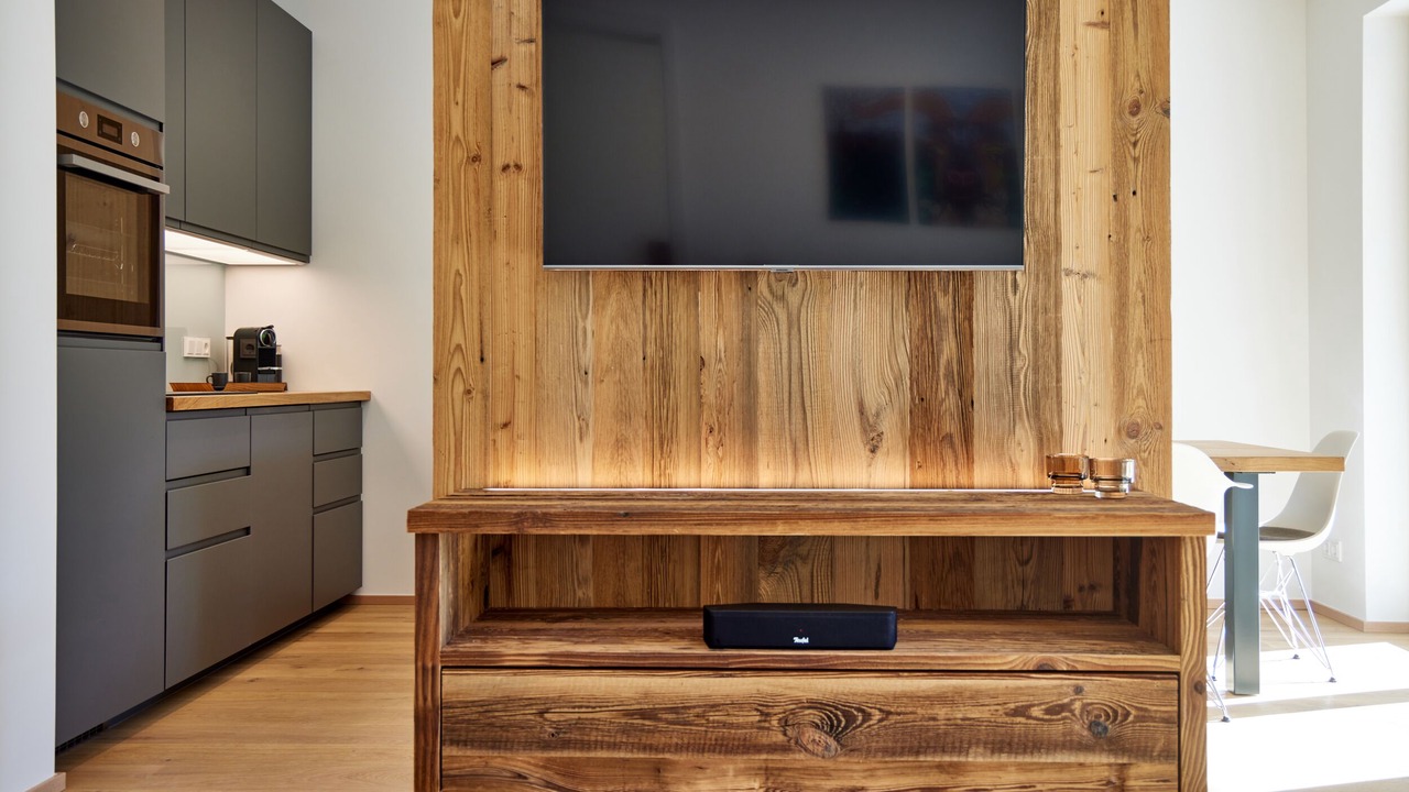 Photo of Livingroom in Garmisch-Partenkirchen