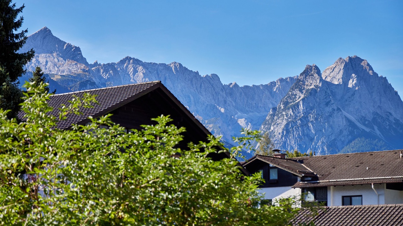 Photo of Others in Garmisch-Partenkirchen