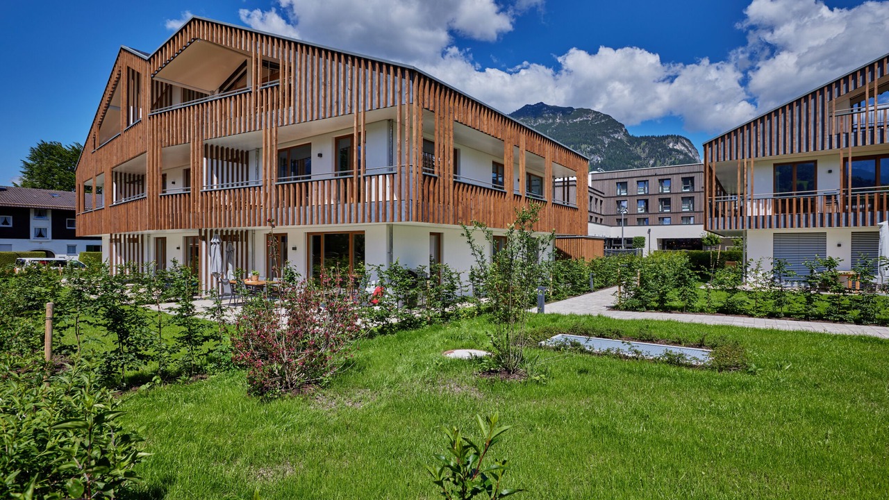 Photo of Others in Garmisch-Partenkirchen