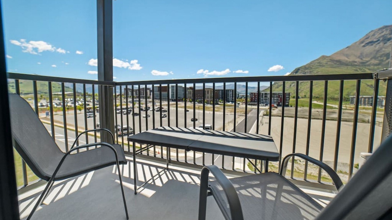 Photo of Outdoor in Frankton