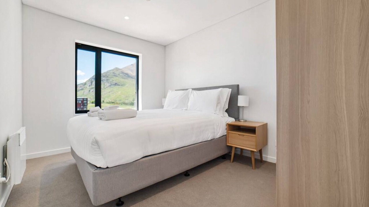 Photo of Bedroom in Frankton