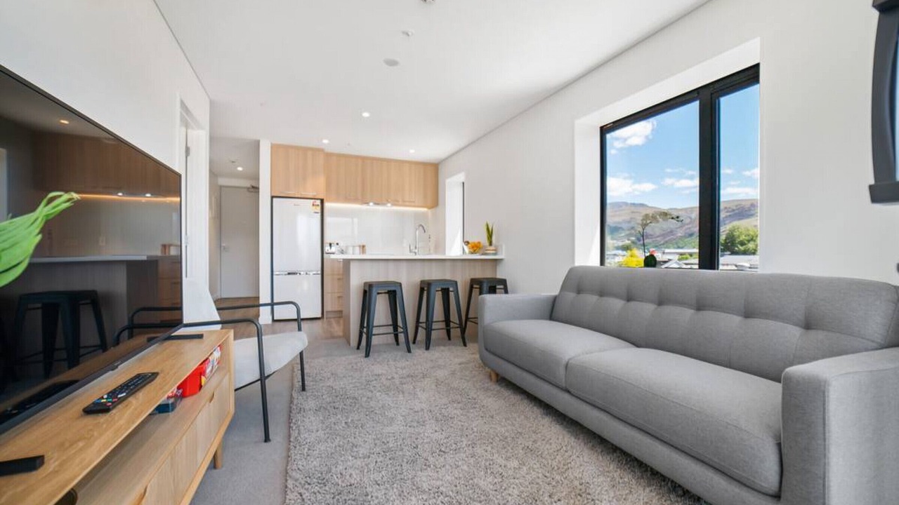 Photo of Livingroom in Frankton
