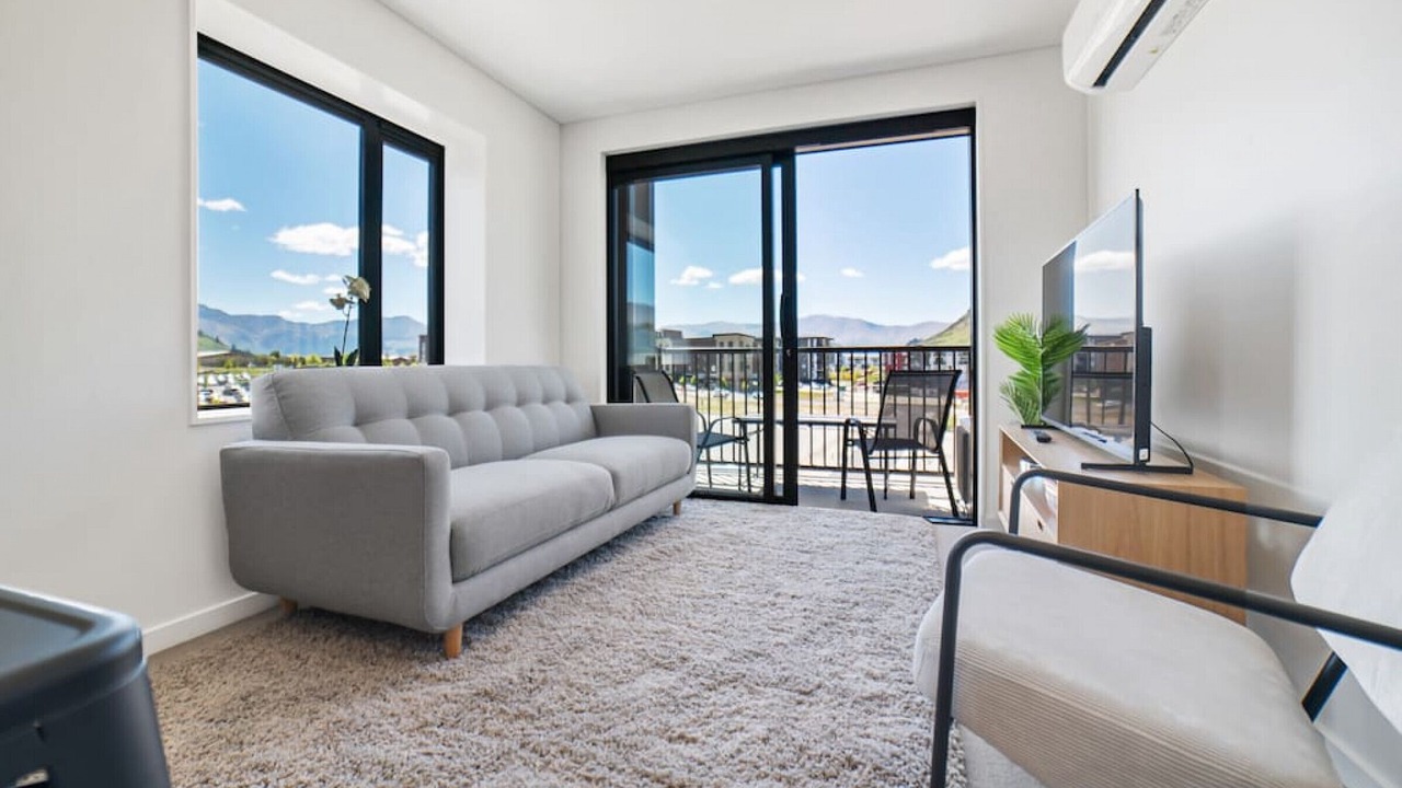 Photo of Livingroom in Frankton