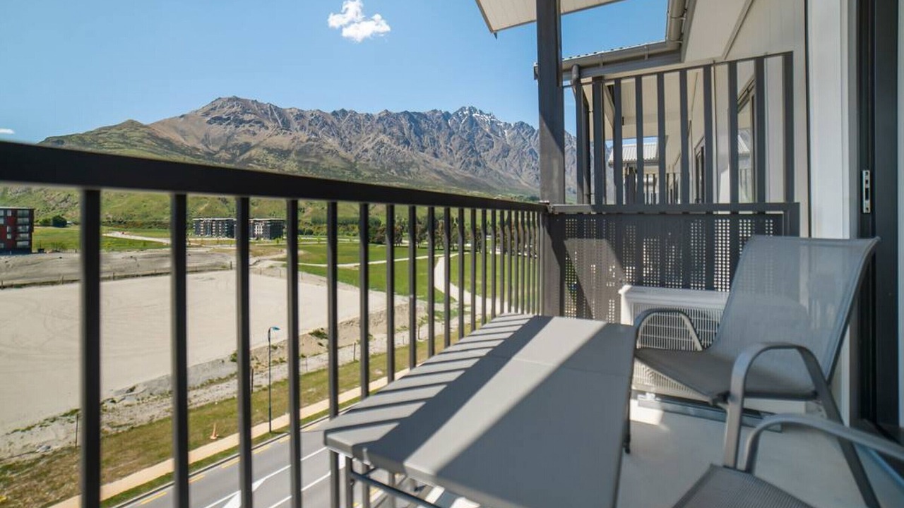 Photo of Outdoor in Frankton