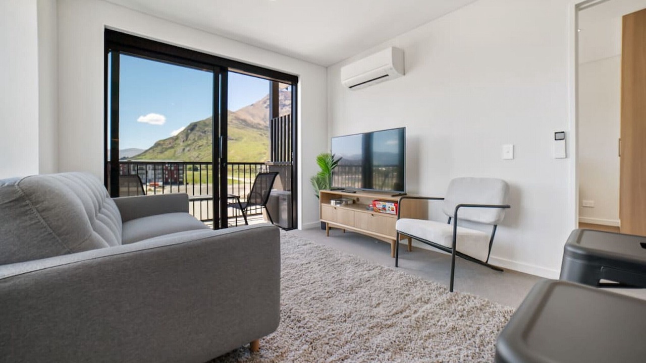 Photo of Livingroom in Frankton
