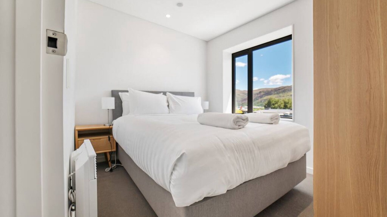 Photo of Bedroom in Frankton