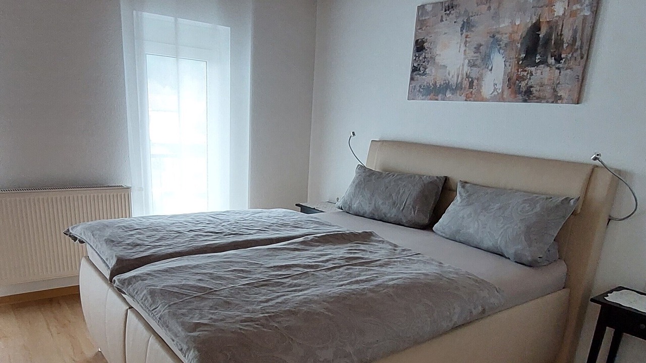 Photo of Bedroom in Tauberbischofsheim