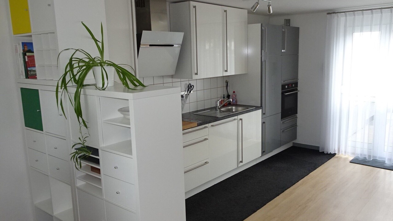 Photo of Kitchen in Tauberbischofsheim