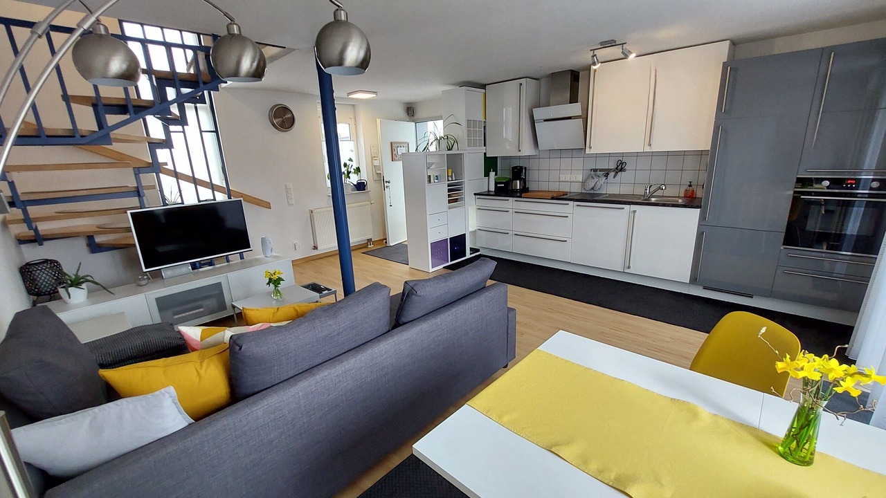 Photo of Livingroom in Tauberbischofsheim