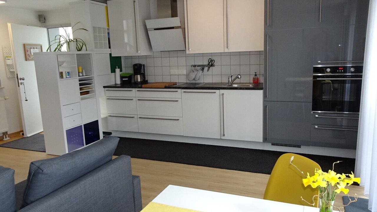Photo of Kitchen in Tauberbischofsheim
