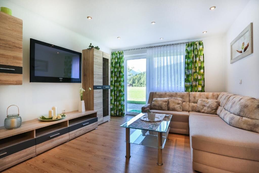 Photo of Livingroom in Schoenau am Koenigssee