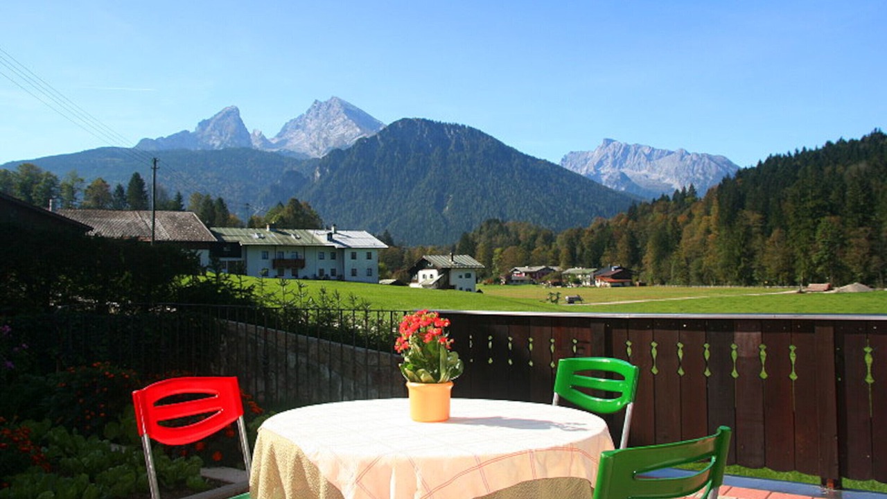 Photo of Outdoor in Schoenau am Koenigssee