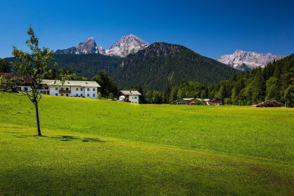 Photo of Outdoor in Schoenau am Koenigssee