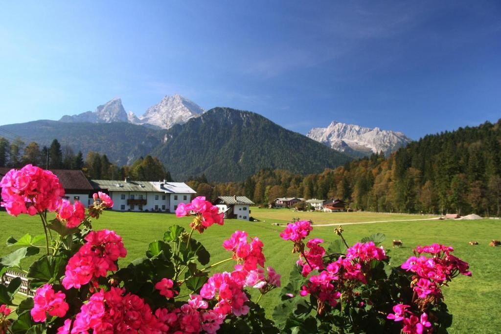 Photo of Outdoor in Schoenau am Koenigssee