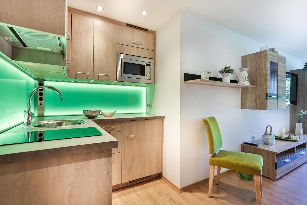 Photo of Kitchen in Schoenau am Koenigssee