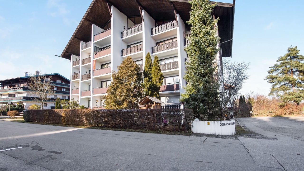 Photo of Outdoor in Seeon-Seebruck