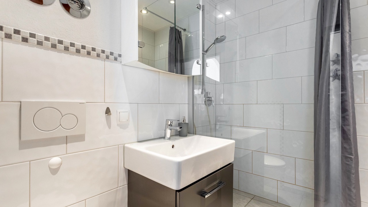 Photo of Bathroom in Seeon-Seebruck