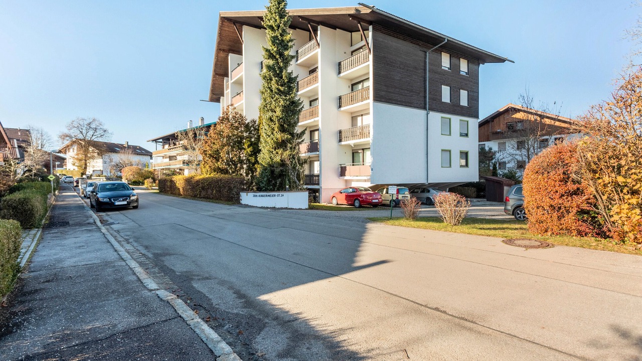 Photo of Outdoor in Seeon-Seebruck