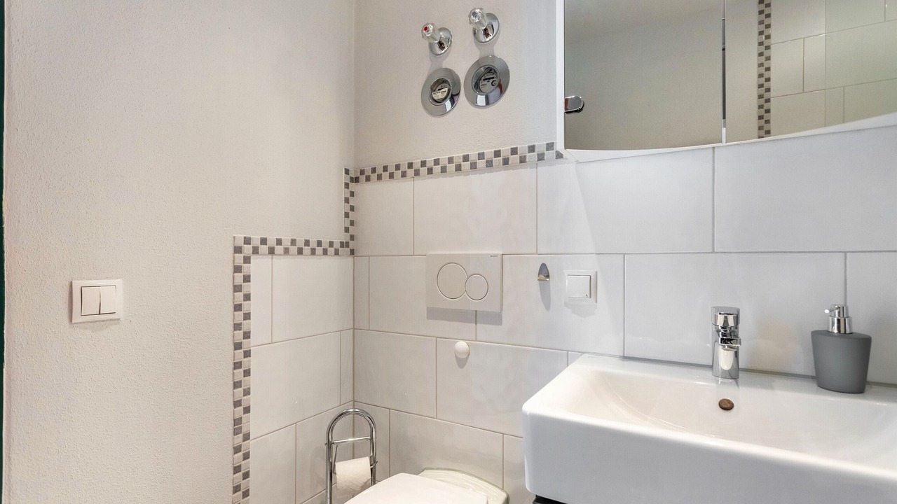 Photo of Bathroom in Seeon-Seebruck