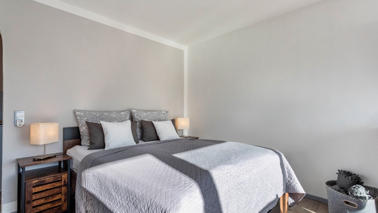 Photo of Bedroom in Seeon-Seebruck