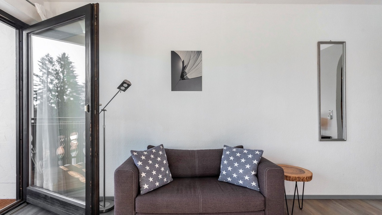 Photo of Livingroom in Seeon-Seebruck