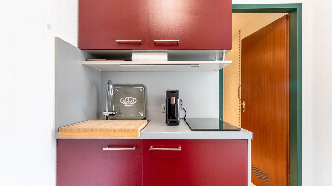 Photo of Kitchen in Seeon-Seebruck