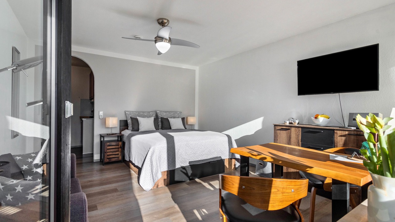 Photo of Bedroom in Seeon-Seebruck