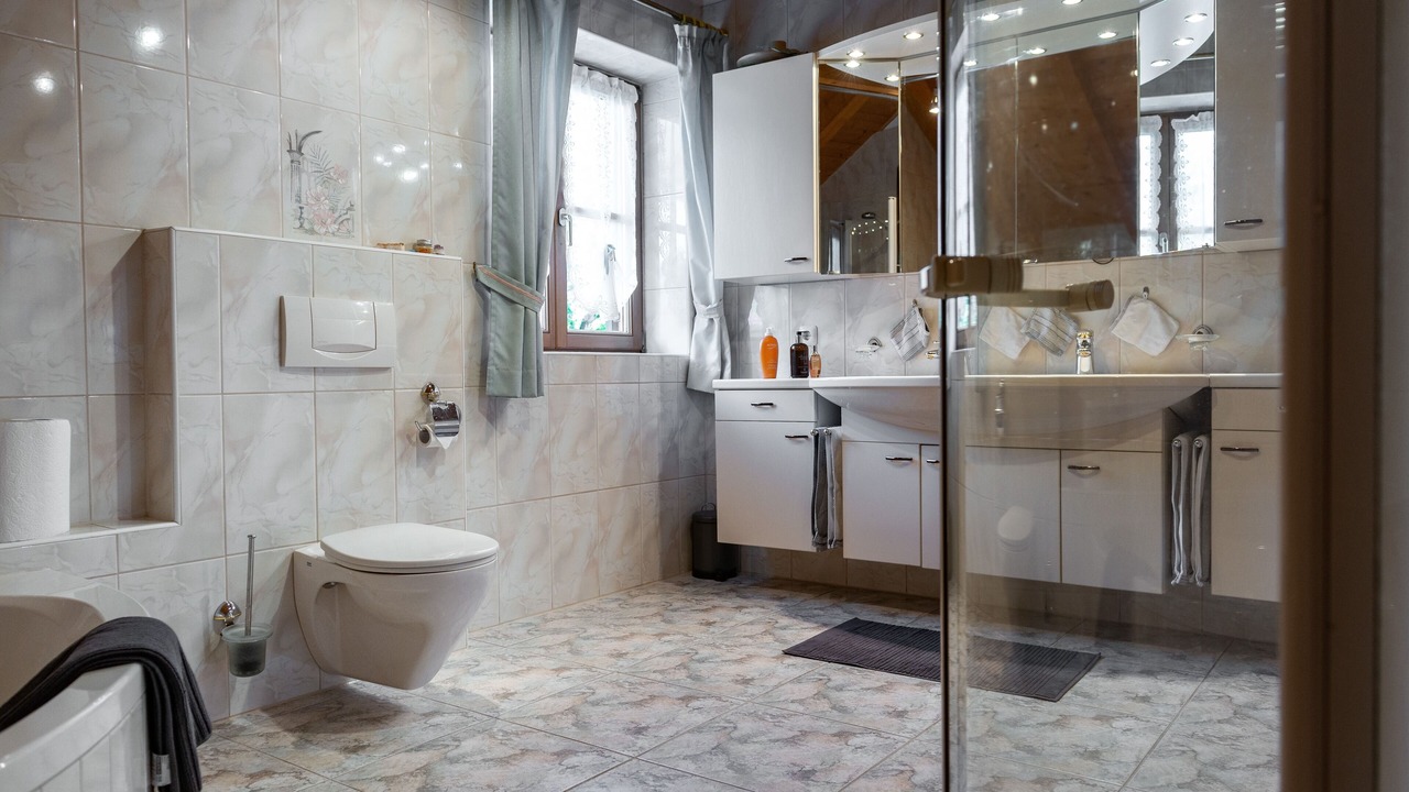 Photo of Bathroom in Kruen