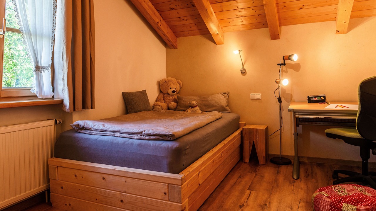 Photo of Bedroom in Kruen