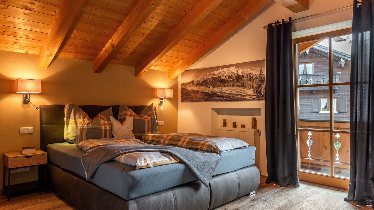 Photo of Bedroom in Kruen