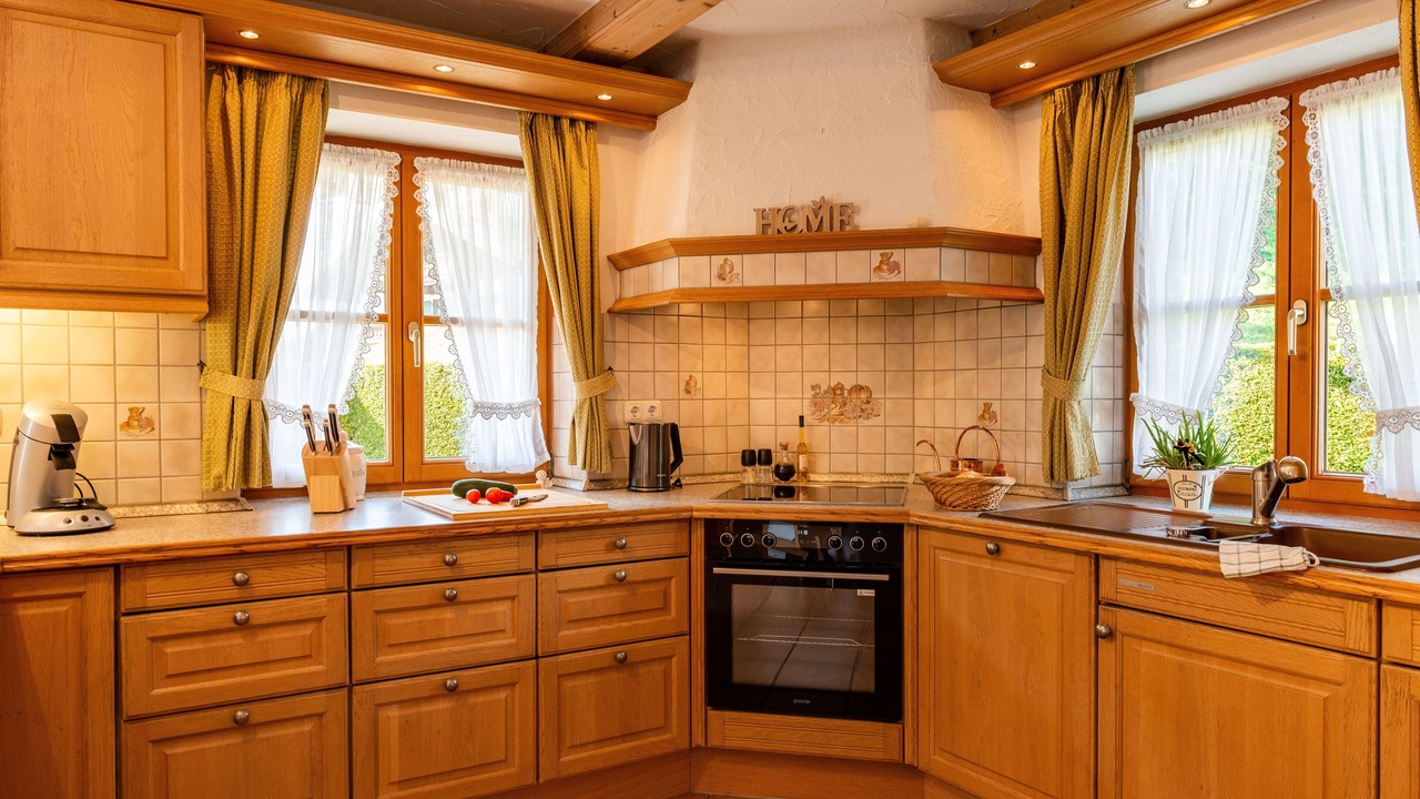 Photo of Kitchen in Kruen