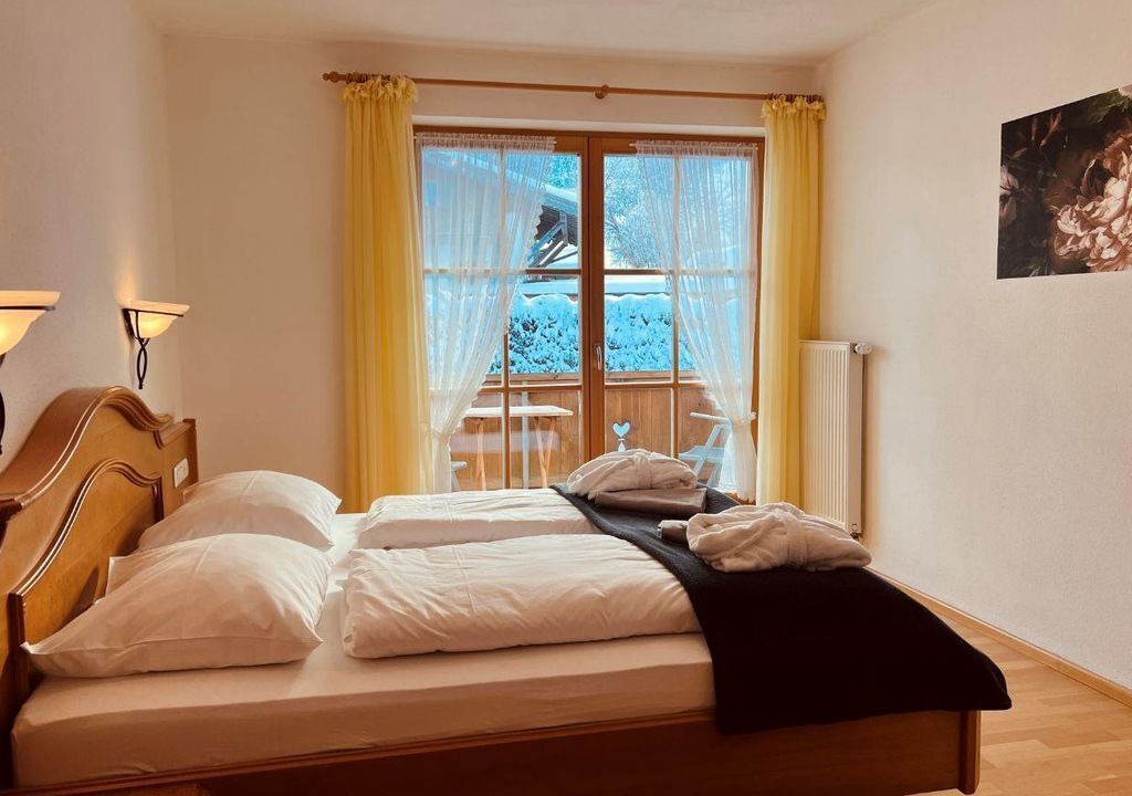 Photo of Bedroom in Sonnen