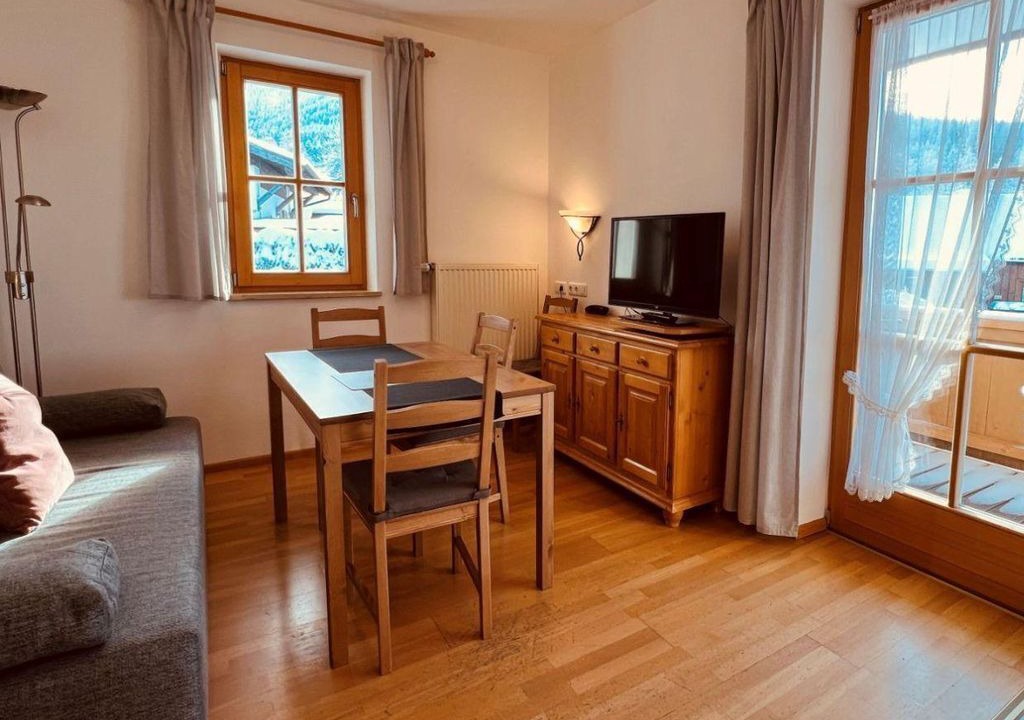 Photo of Livingroom in Sonnen