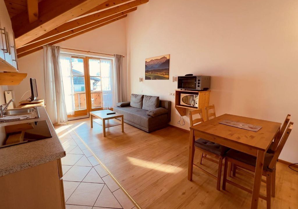 Photo of Livingroom in Sonnen
