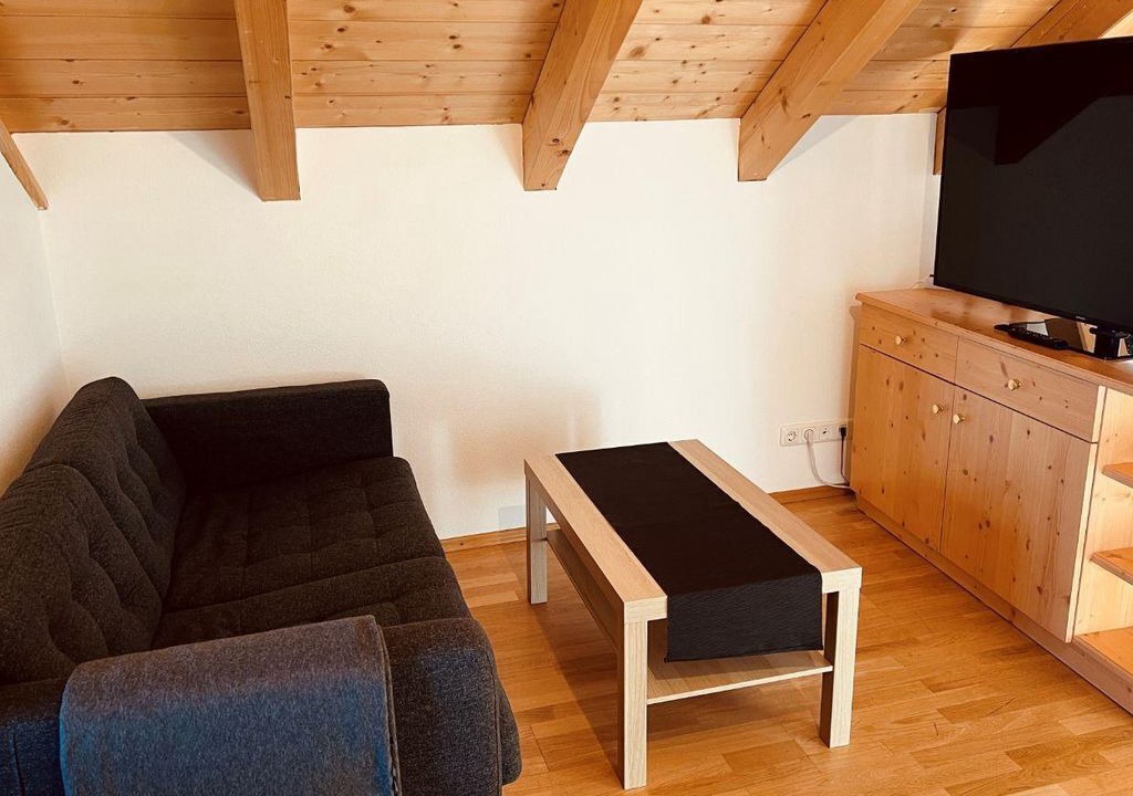 Photo of Livingroom in Sonnen
