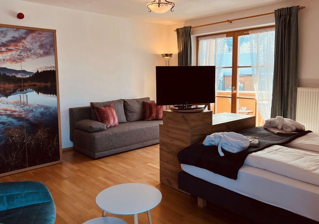 Photo of Bedroom in Sonnen